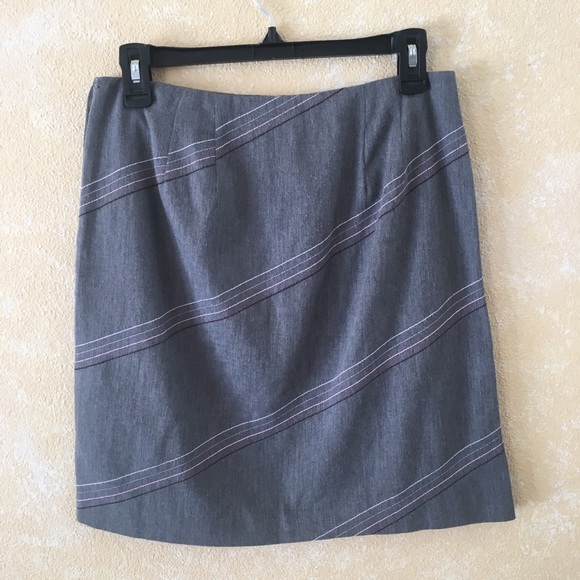 Embroidered Skirt - Picture 2 of 8